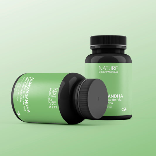 Ashwagandha