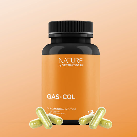 Gas Col