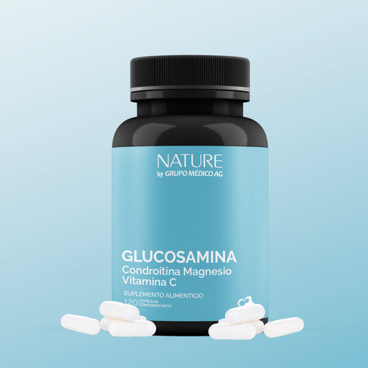Glucosamina