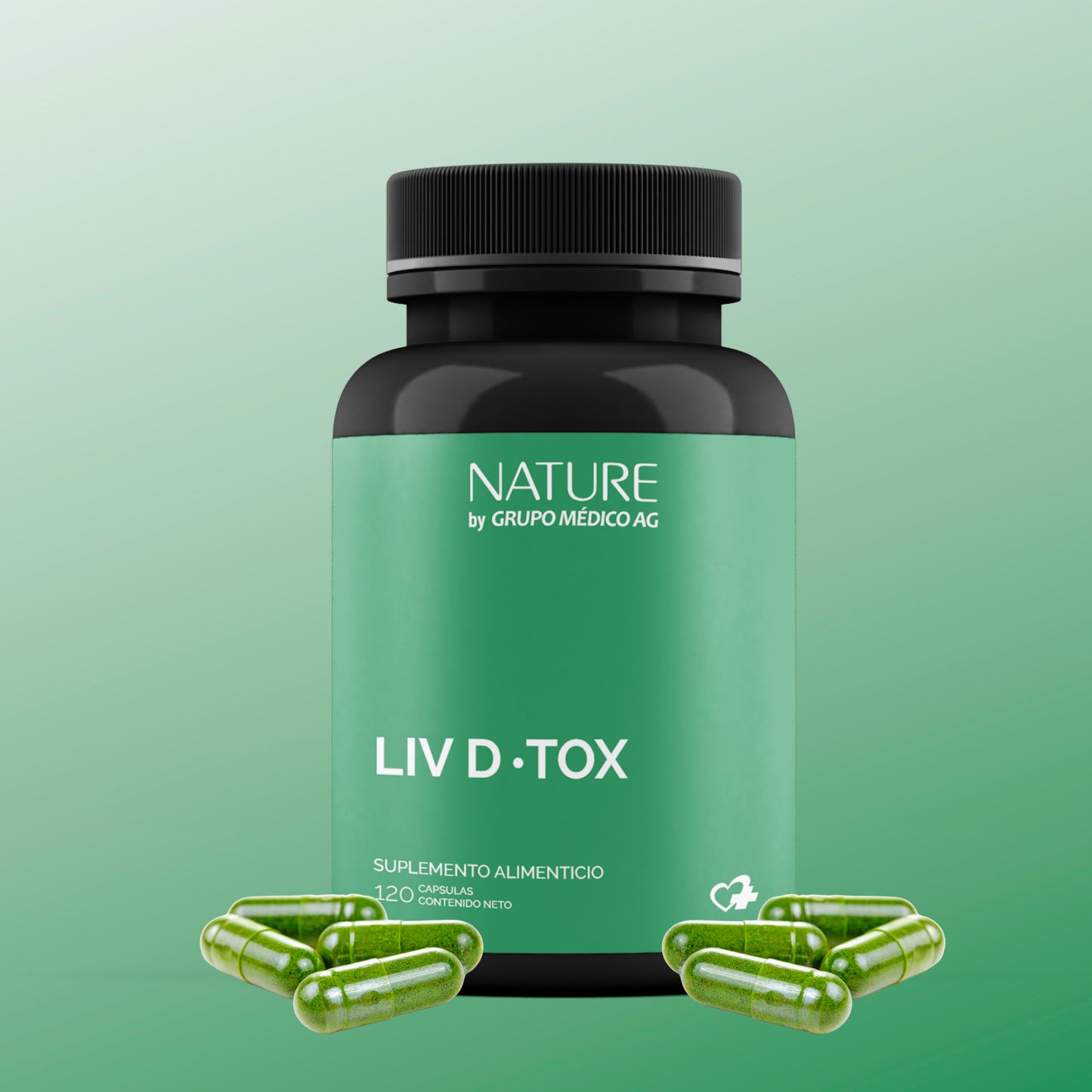 Liv D Tox