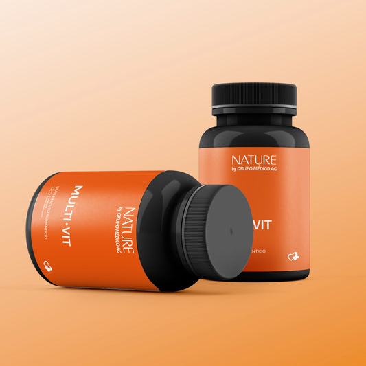 Multi Vit