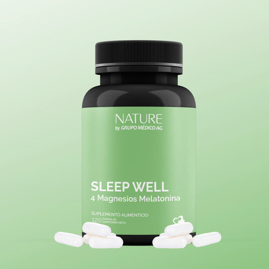 Sleep Well