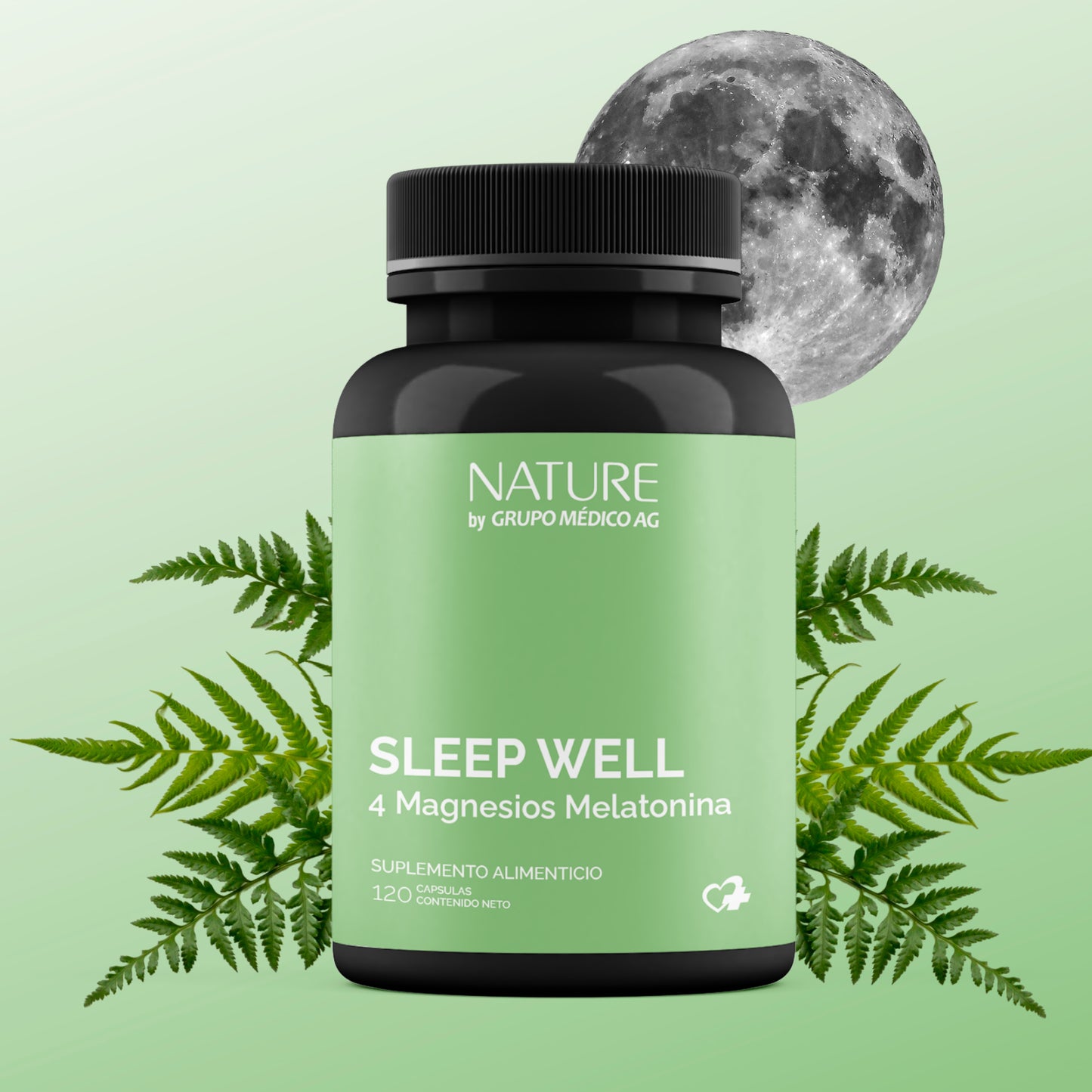 Sleep Well