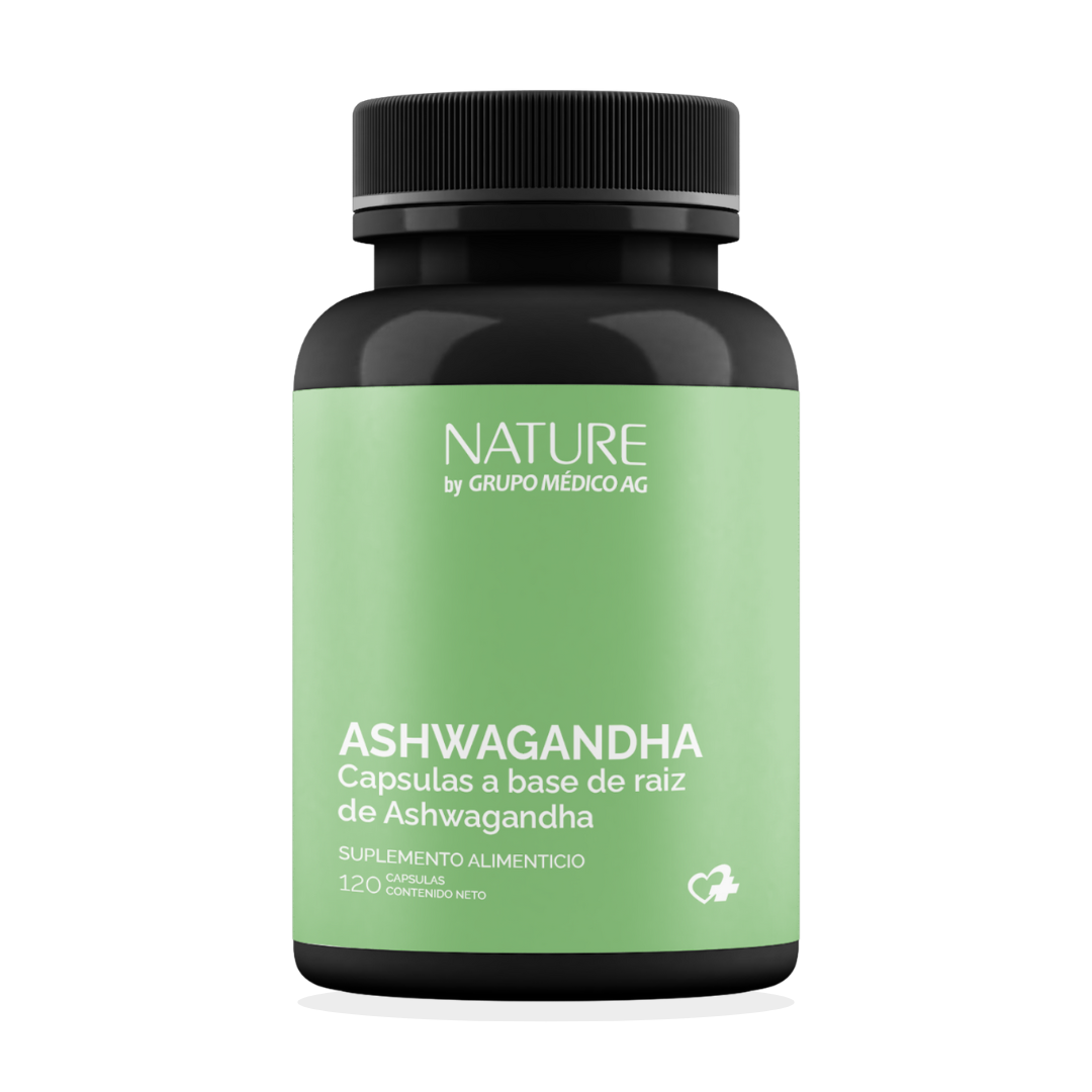Ashwagandha