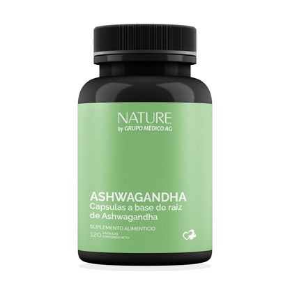 Ashwagandha