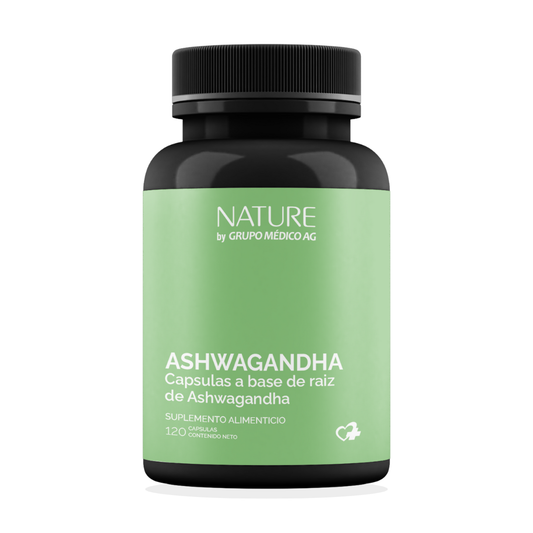 Ashwagandha