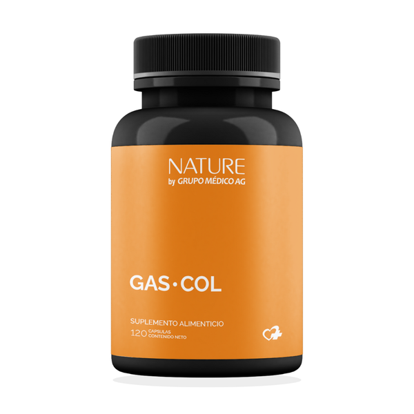 Gas Col