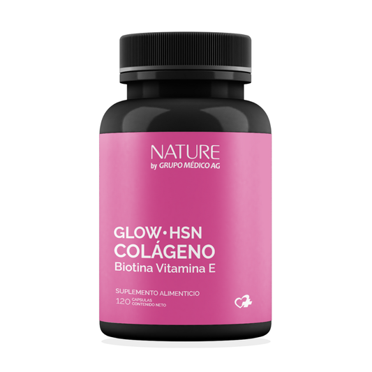 Glow Hsn Colageno