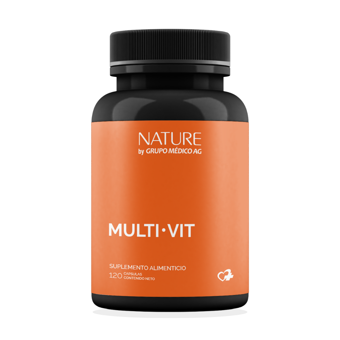 Multi Vit