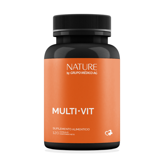Multi Vit
