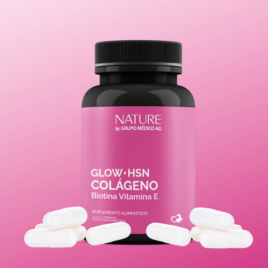 Glow Hsn Colageno