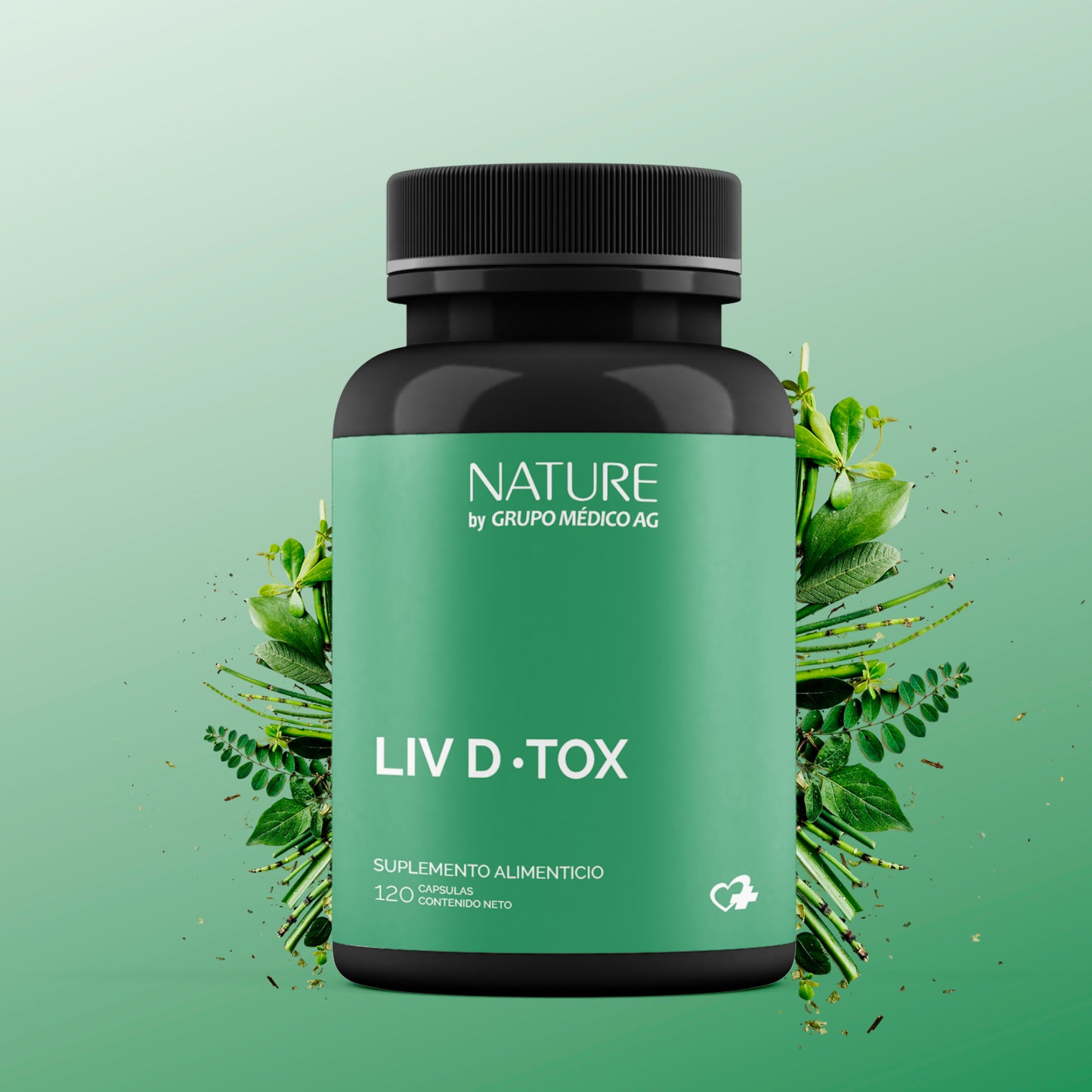 Liv D Tox